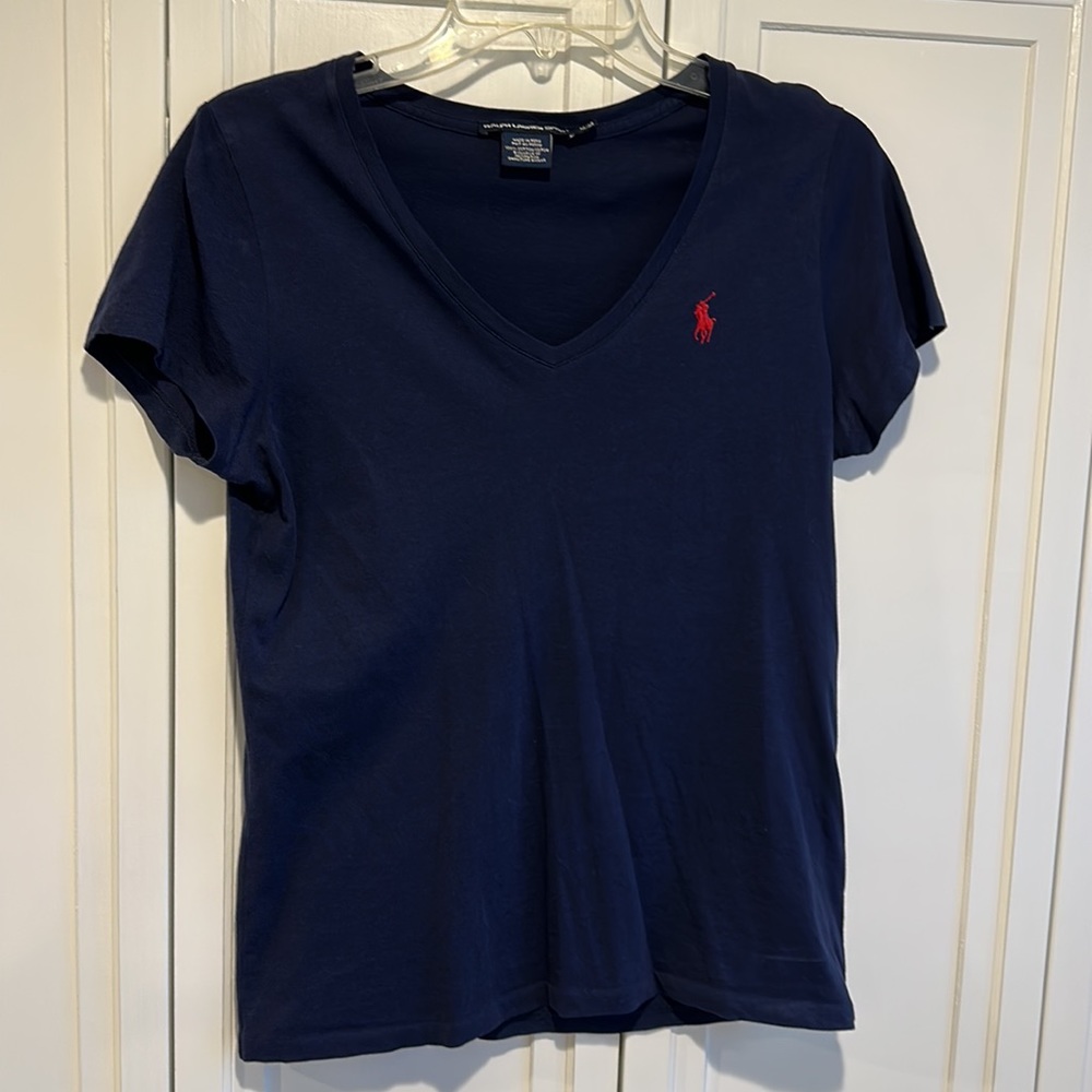 Ralph Lauren V Neck